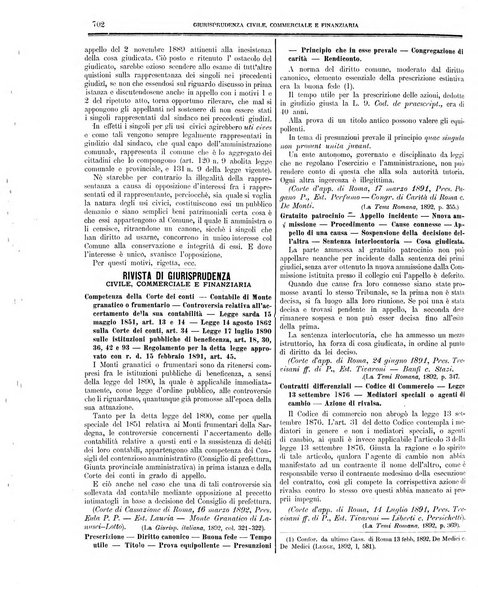 La legge monitore giudiziario e amministrativo del Regno d'Italia