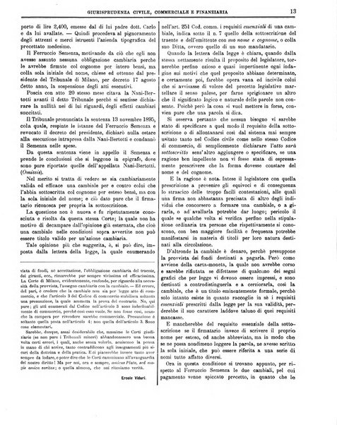 La legge monitore giudiziario e amministrativo del Regno d'Italia