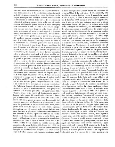 La legge monitore giudiziario e amministrativo del Regno d'Italia