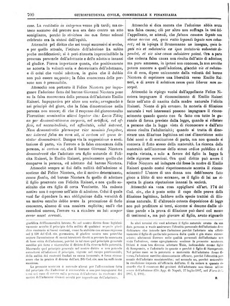 La legge monitore giudiziario e amministrativo del Regno d'Italia