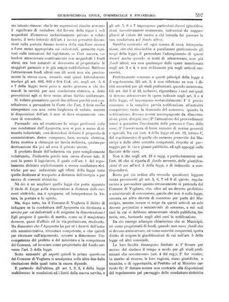 La legge monitore giudiziario e amministrativo del Regno d'Italia