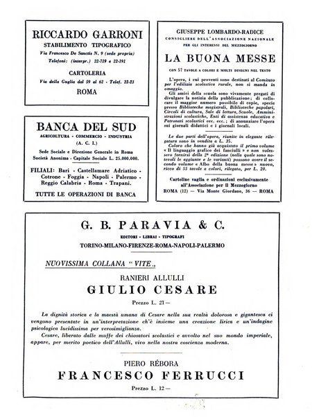 Leonardo rassegna mensile della coltura italiana