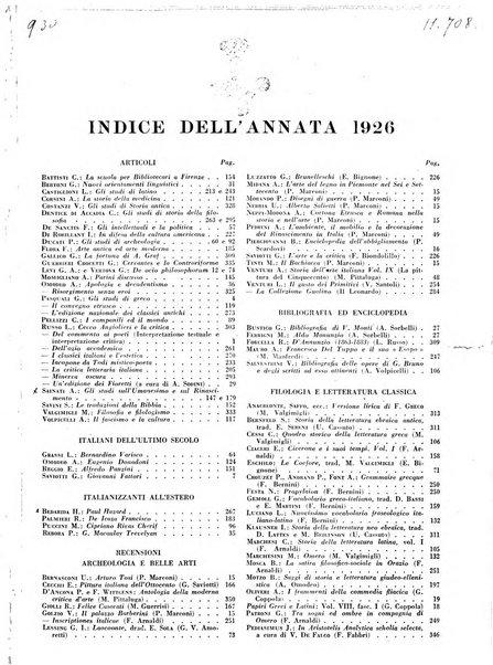 Leonardo rassegna mensile della coltura italiana