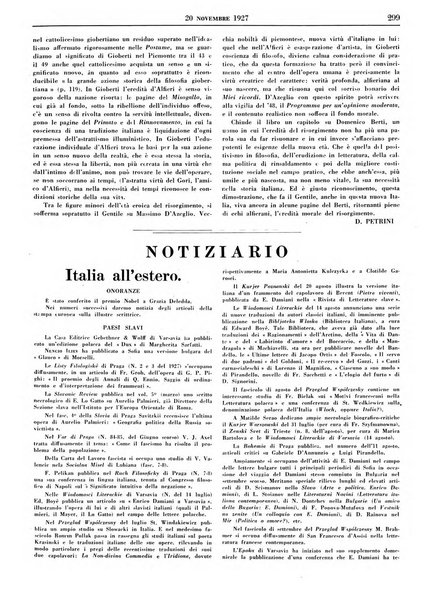 Leonardo rassegna mensile della coltura italiana