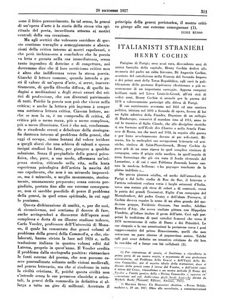 Leonardo rassegna mensile della coltura italiana