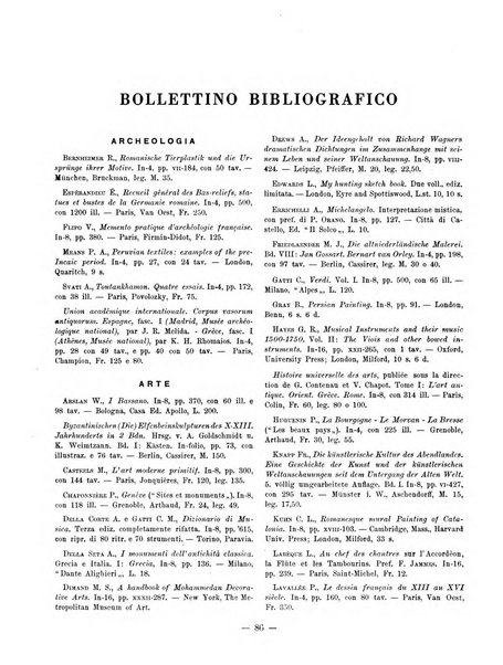 Leonardo rassegna mensile della coltura italiana