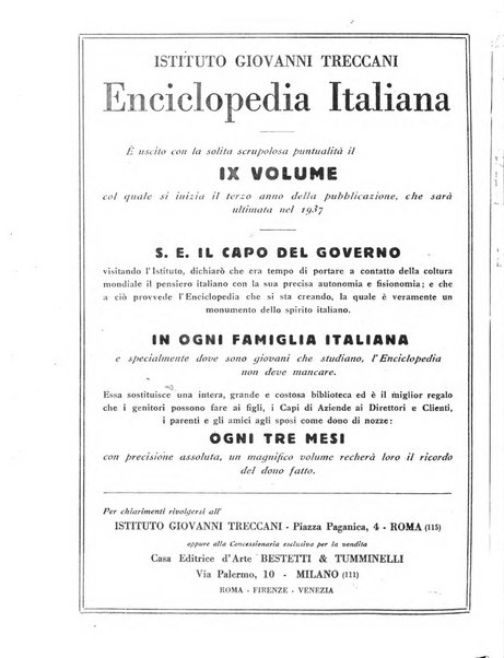 Leonardo rassegna mensile della coltura italiana