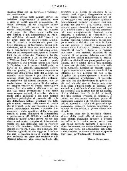 Leonardo rassegna mensile della coltura italiana