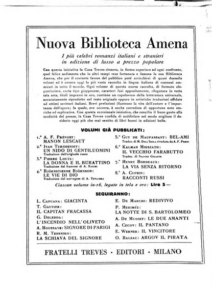 Leonardo rassegna mensile della coltura italiana