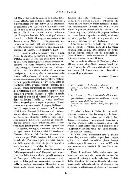 Leonardo rassegna mensile della coltura italiana