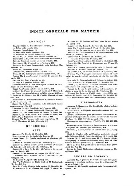 Leonardo rassegna mensile della coltura italiana