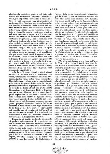 Leonardo rassegna mensile della coltura italiana