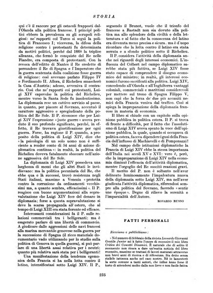 Leonardo rassegna mensile della coltura italiana