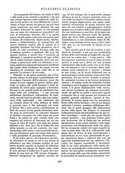 Leonardo rassegna mensile della coltura italiana