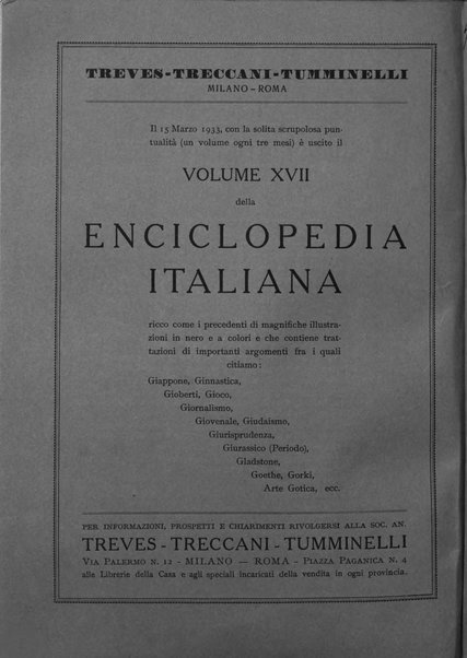 Leonardo rassegna mensile della coltura italiana