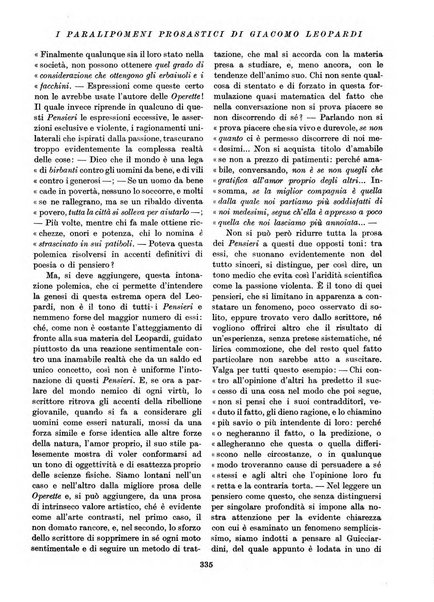 Leonardo rassegna mensile della coltura italiana