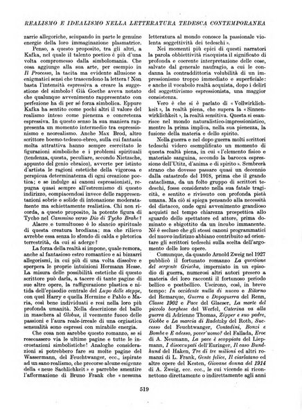 Leonardo rassegna mensile della coltura italiana