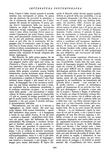 Leonardo rassegna mensile della coltura italiana