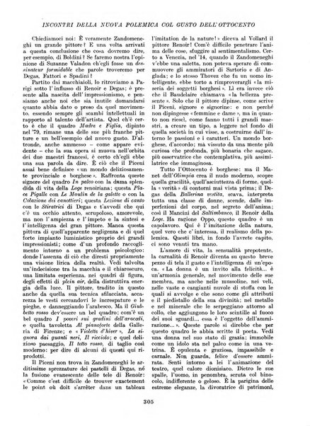 Leonardo rassegna mensile della coltura italiana