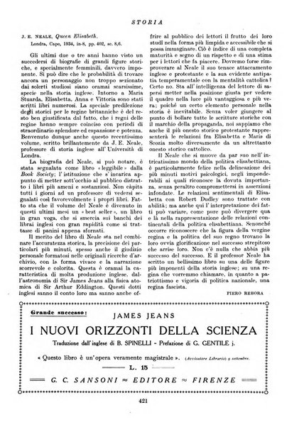 Leonardo rassegna mensile della coltura italiana