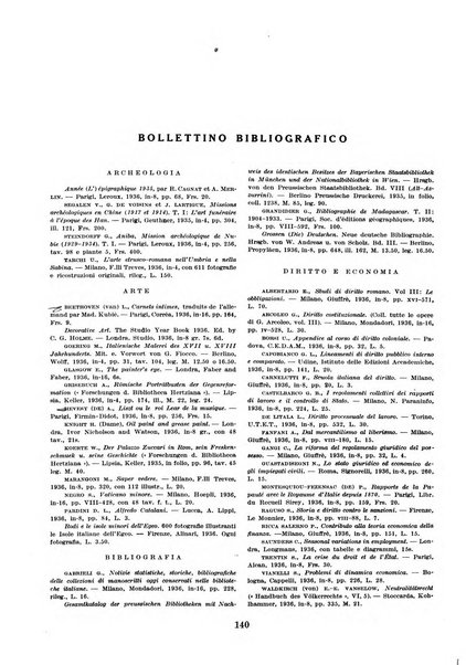 Leonardo rassegna mensile della coltura italiana