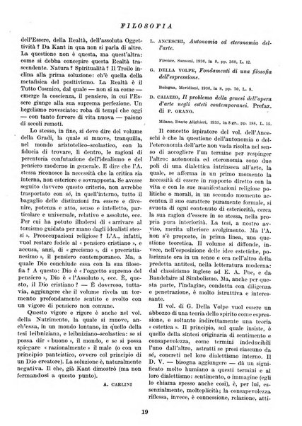 Leonardo rassegna mensile della coltura italiana