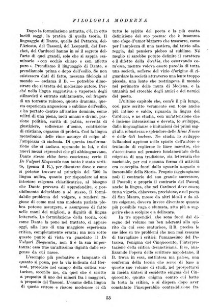 Leonardo rassegna mensile della coltura italiana