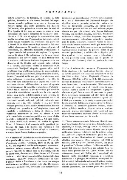 Leonardo rassegna mensile della coltura italiana