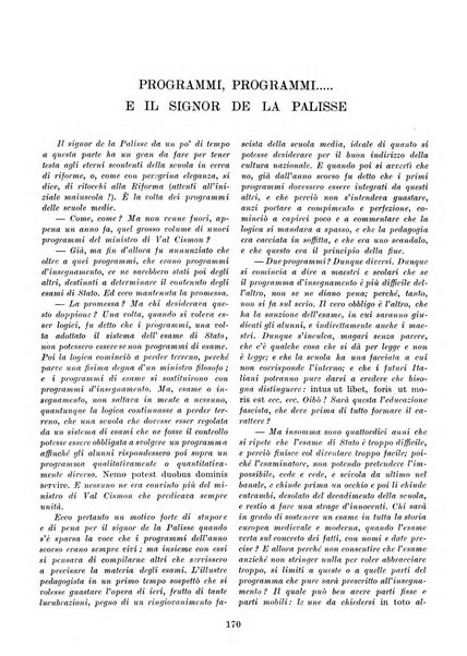 Leonardo rassegna mensile della coltura italiana