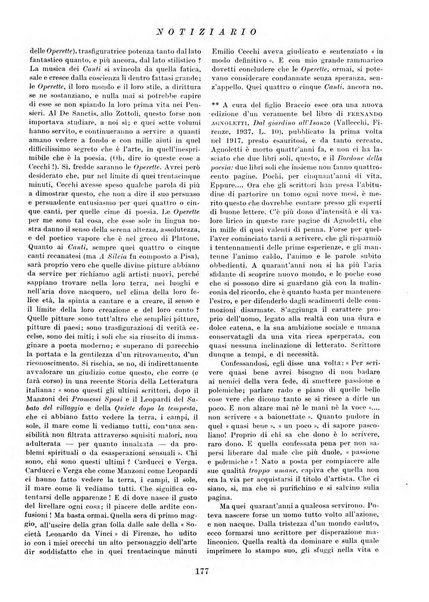 Leonardo rassegna mensile della coltura italiana