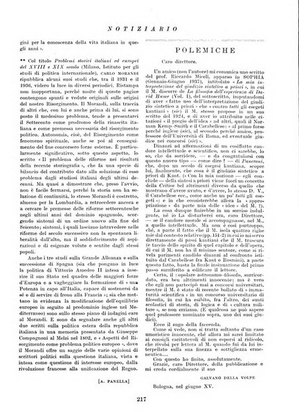 Leonardo rassegna mensile della coltura italiana