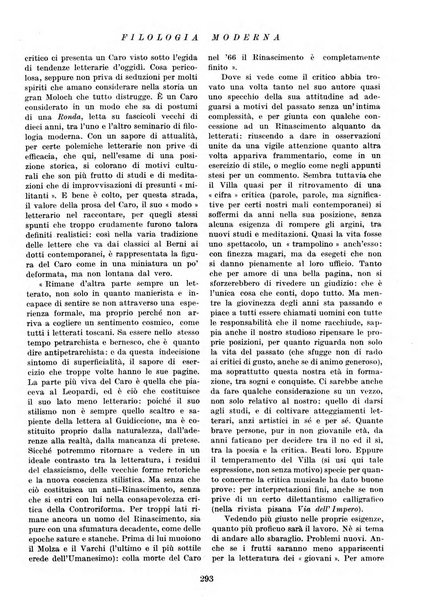 Leonardo rassegna mensile della coltura italiana