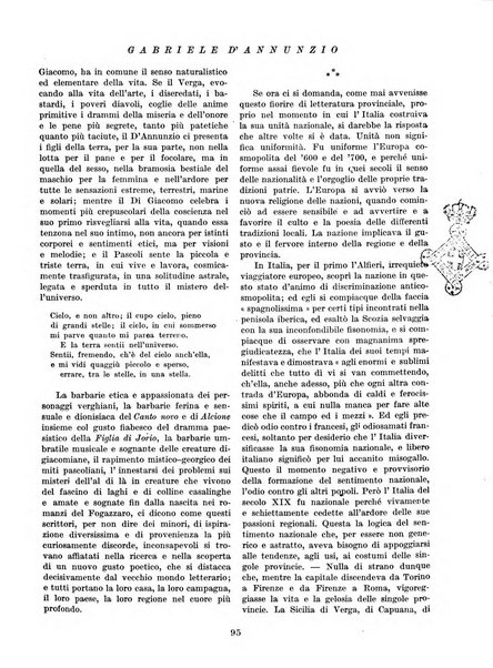 Leonardo rassegna mensile della coltura italiana