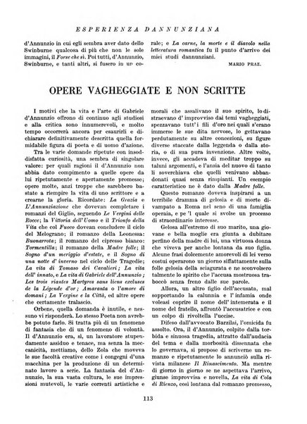 Leonardo rassegna mensile della coltura italiana