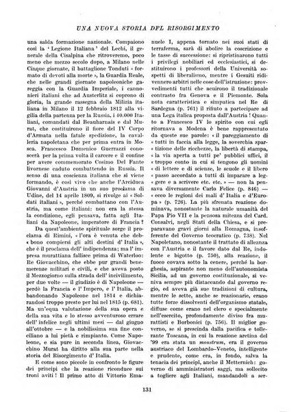 Leonardo rassegna mensile della coltura italiana