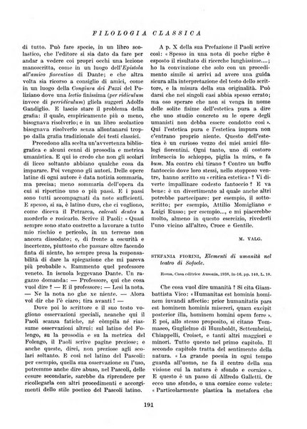 Leonardo rassegna mensile della coltura italiana