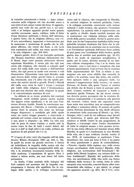 Leonardo rassegna mensile della coltura italiana