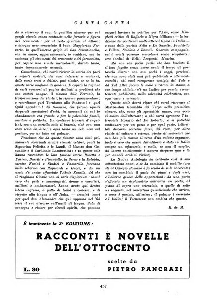 Leonardo rassegna mensile della coltura italiana