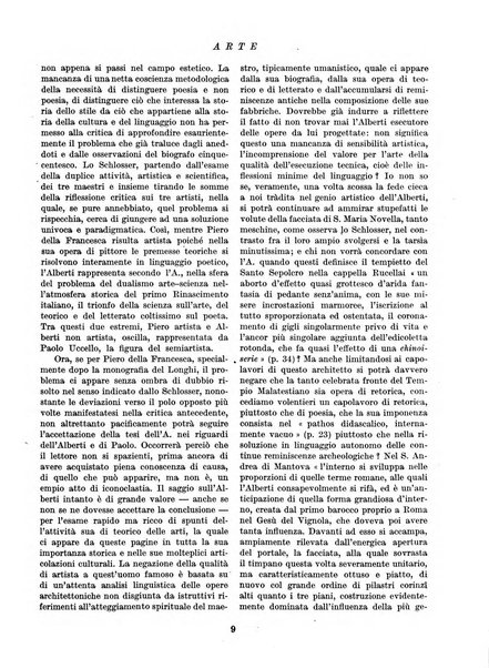 Leonardo rassegna mensile della coltura italiana