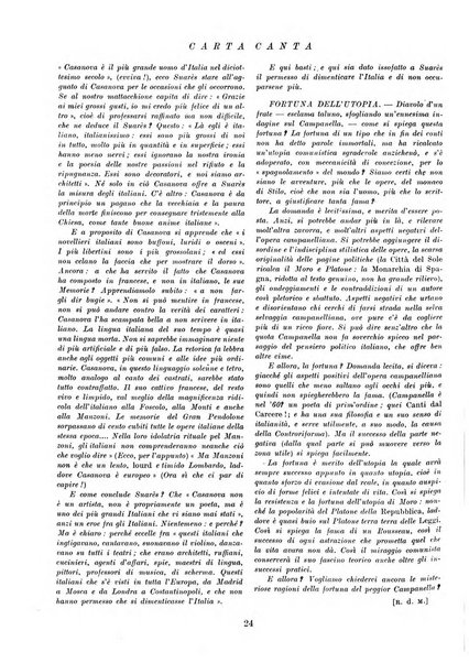 Leonardo rassegna mensile della coltura italiana