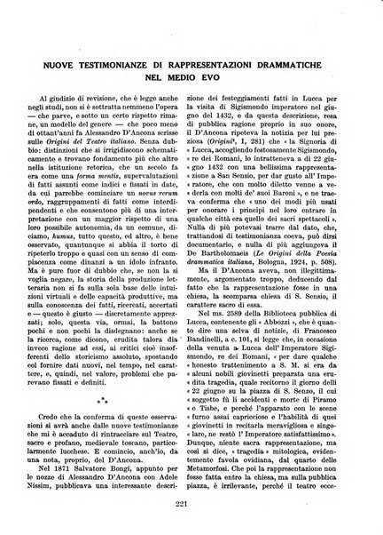 Leonardo rassegna mensile della coltura italiana