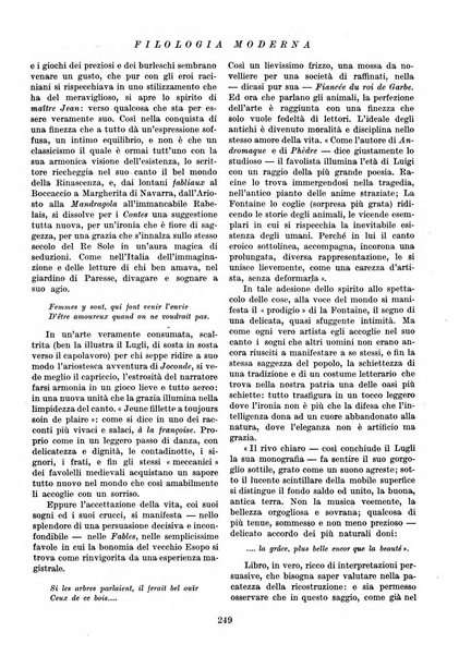 Leonardo rassegna mensile della coltura italiana