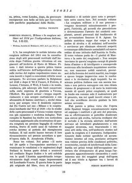 Leonardo rassegna mensile della coltura italiana