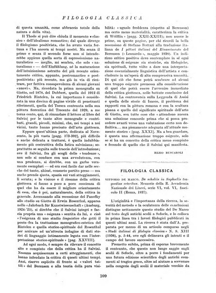 Leonardo rassegna mensile della coltura italiana