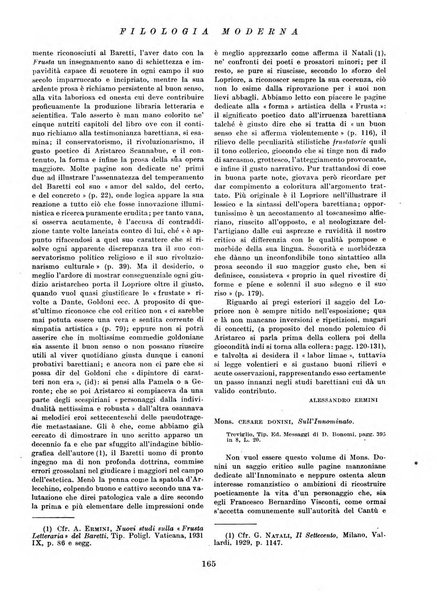 Leonardo rassegna mensile della coltura italiana