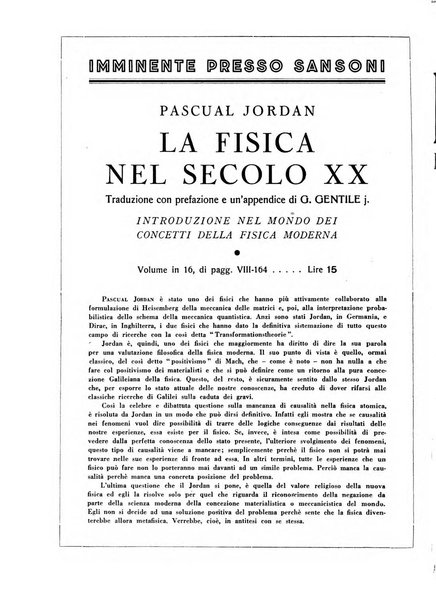 Leonardo rassegna mensile della coltura italiana