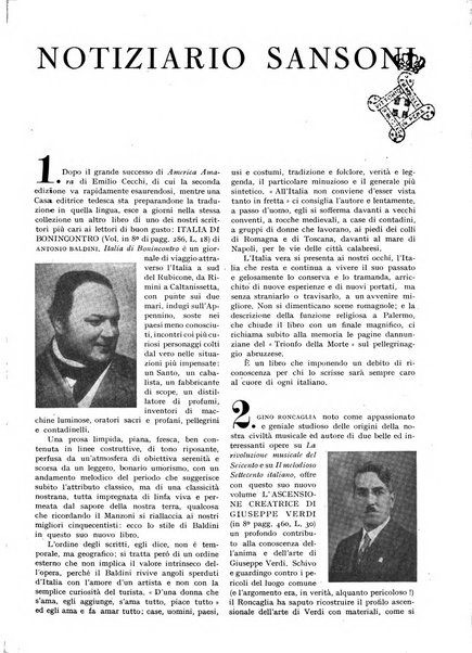 Leonardo rassegna mensile della coltura italiana