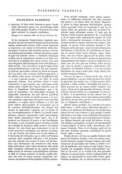 Leonardo rassegna mensile della coltura italiana