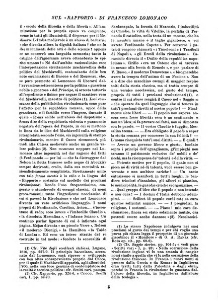 Leonardo rassegna mensile della coltura italiana