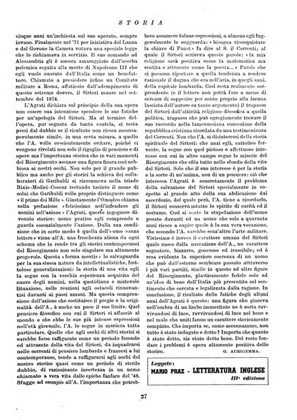 Leonardo rassegna mensile della coltura italiana